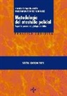 José Ramón Álvarez Rodríguez, Francisco Martín Ancín - Metodología del atestado policial : aspectos procesales y jurisprudenciales