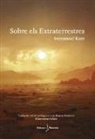 Immanuel Kant - Sobre els extraterrestres