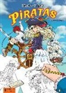 Thierry Beaudenon - Dibujo y pinto piratas