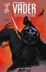 Star Wars Vader : visiones oscuras