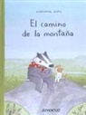 Marianne Dubuc, Marianne Dubuc - El camino de la montaña