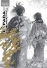 Hiroaki Samura - La espada del Inmortal Kanzenban 15