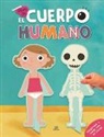 Equipo Editorial, Susana Hoslet Barrios - El cuerpo humano