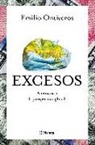 Emilio Ontiveros Baeza - Excesos : amenazas a la prosperidad global
