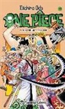Eiichiro Oda - One Piece 93