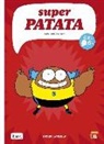 Superpatata 6. Supersuperpatata (Edición en euskera)