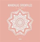 Laura García García, Laura García Sánchez - Mandalas orientales