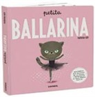 Patricia Geis, Patricia Geis - Petita ballarina
