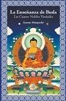Gonsar Rimpoché - La enseñanza de Buda