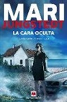 Mari Jungstedt - La cara oculta