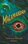 Thomas Taylor - Malamandra