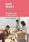 Vicente Blanco Mosquera, John Dewey - Experiencia e educación