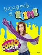Cómo se hace - Locos por el slime : como se hace