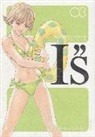 Masakazu Katsura - I''s Kanzenban 3