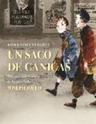 Joseph Joffo - Un saco de canicas