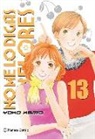 Yoko Kamio - No me lo digas con flores Kanzenban 13