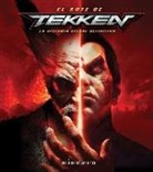 Jerald Hull - El arte de Tekken : una historia visual completa