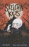 Guy Bass, Pete Williamson - Skeleton Keys. Los Fantasmas de Luna Moon