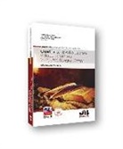 Alfonso Castro Sáenz - Cuadrivio : filosofía europea y derecho romano : Vico, Kant, Savigny, Ortega