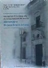 María del Pilar Almoguera Sallent, Antonio Miguel Bernal, Fernando Díaz del Olmo, Manuel Moreno Alonso, Manuel Romero Tallafigo - Los inicios de la geografía en la Universidad de Sevilla : homenaje a D. Juan Benito Arranz