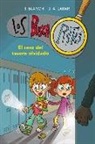 Teresa Blanch, Jali, José Ángel Labari - El caso del tesoro olvidado