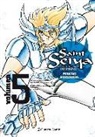 Masami Kurumada - Saint Seiya 5