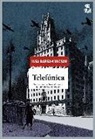 Ilsa Barea-Kulcsar - Telefónica