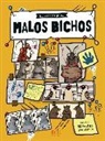 Tomá� Filipi, Tomas Filipi, Sabina Kone?ná, Sabina Konecna, Anna Kubecová - Malos bichos