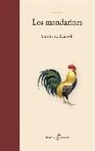 Simone de Beauvoir - Los mandarines
