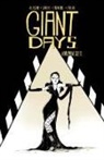 John Allison, Max Sarin - Giant Days 7