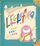 Laura Carusino - Eglefino txa-txa-txa