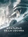 François Baranger, Calvert Casey, H. P. Lovecraft - En las montañas de la locura