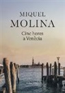 Miquel Molina Muntané - Cinc hores a Venècia