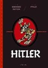Ptiluc, Bernard Swysen - Adolf Hitler : la verdadera historia ¡de verdad!
