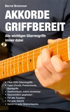 Bernd Brümmer - Akkorde griffbereit