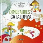 Mia Cassany, Paula Blanco - Dinosaures a Catalunya