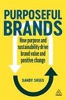 Sandy Skees - Purposeful Brands