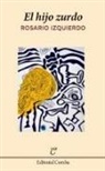 Rosario Izquierdo Chaparro - El hijo zurdo