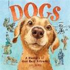 Lita Judge, Lita Judge, Judge Lita - Dogs