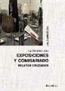 Olga Fernández López - Exposiciones y comisariado : relatos cruzados