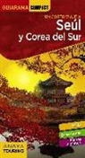 Sergio Cabrera García - Seúl y Corea del Sur