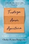Chökyi Nyima Rinpoche - Tristeza, amor, apertura : el camino budista de la alegría