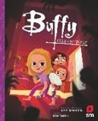 Kim Smith, Joss Whedon, Kim Smith - Buffy Cazavampiros
