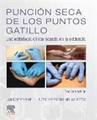 Jan Dommerholt - Punción seca de los puntos gatillo