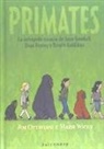 Jim Ottaviani, Maris Wicks - Primates