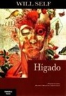 Will Self - Hígado
