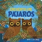 Equipo Edelvives, Natalie Marshall, Natalie Marshall - Pájaros