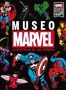 Marvel - Museo Marvel