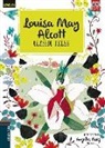 Louisa May Alcott, Àngels Ruiz Aguado - Louisa May Alcott