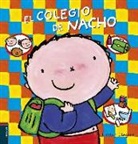 Liesbet Slegers, Liesbet Slegers - El colegio de Nacho